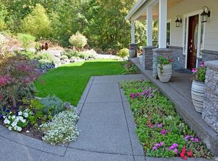 2704 78th Avenue Ct NW, Gig Harbor, WA