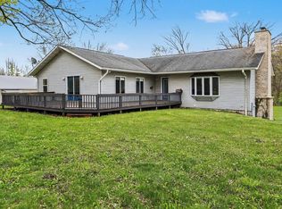 26689 28th Ave, Gobles, MI 49055