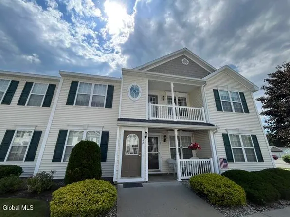 42 Morning Glory Way, Schenectady, NY 12306