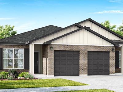 912 Cherry Laurel Ln, Killeen, TX, 76543