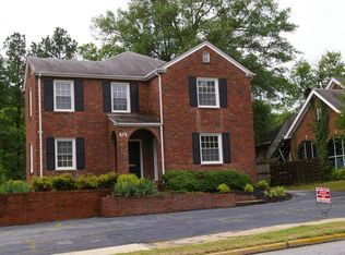 579 W Main St #A, Spartanburg, SC 29301