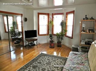 59 Prince St #1SH, Brookline, MA 02445