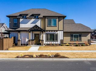 62908 NE Nolan St, Bend, OR 97701