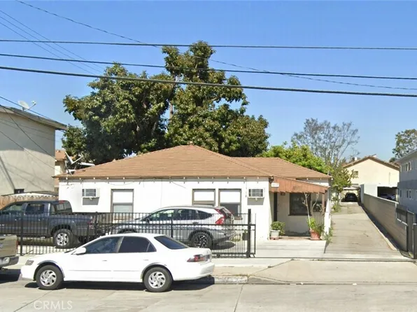 3644 Baldwin Ave, El Monte, CA 91731