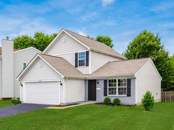 7230 Havencroft Dr, Reynoldsburg, OH 43068
