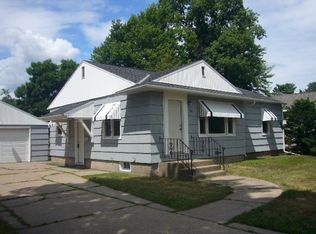 830 12th St S, Wisconsin Rapids, WI 54494
