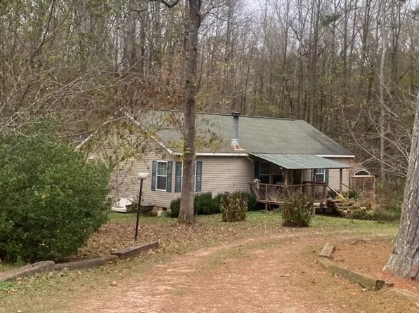 60 Sears Dr, Comer, GA 30629