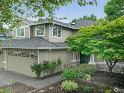13387 NE 134th Place, Kirkland, WA, 98034