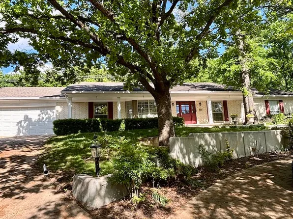 7843 S Harvard Ave, Tulsa, OK 74136