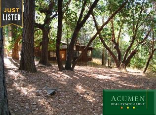 13001 Byron Rd, Nevada City, CA 95959