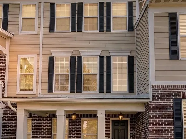 7136 Marsh Rd, Indianapolis, IN 46278