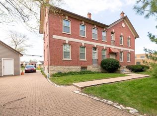 10067 Franklin Ave APT 1W, Franklin Park, IL