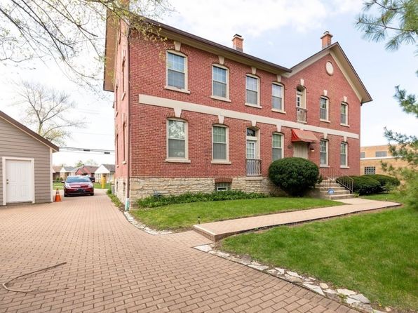 10067 Franklin Ave APT 1W