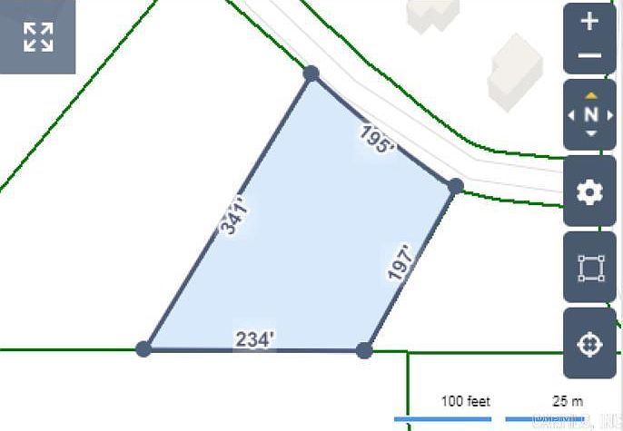 1st image of LOT 28/29 Chicot Acres