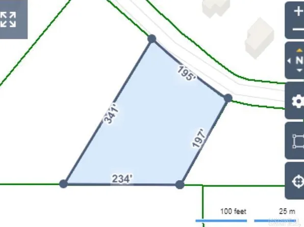 LOT 28/29 Chicot Acres, Mabelvale, AR 72103