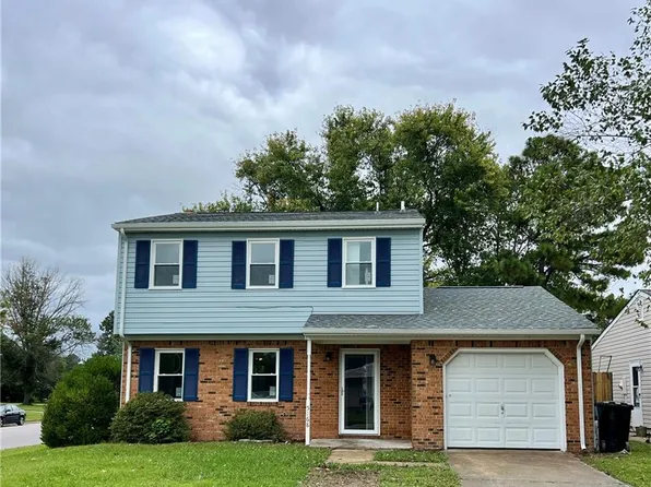 5168 Edon Hall Ln, Virginia Beach, VA 23464