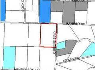 0 Ranger Rd, Mossy Head, FL 32434