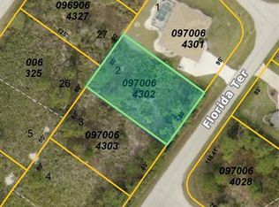 Florida Ter #2, North Pt, FL 34291