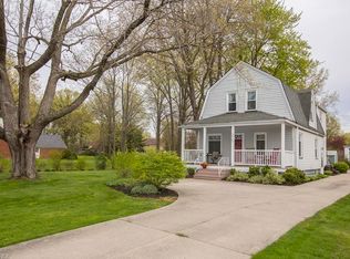 28569 Detroit Rd, Westlake, OH 44145