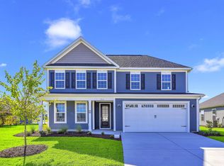 1916 Woodrush Loop Shorehaven LOT 27-4, Little River, SC 29566