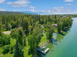 205 McDowell Dr #205 & 215, Bigfork, MT 59911