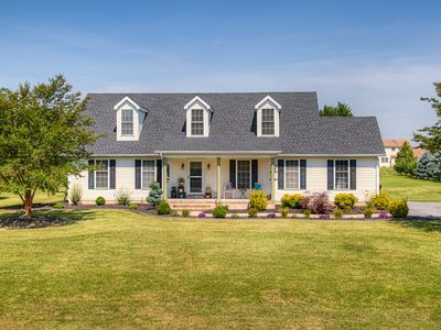 200 Trillium Dr, Magnolia, DE, 19962