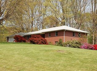 68 Shuler Rd, Candler, NC 28715