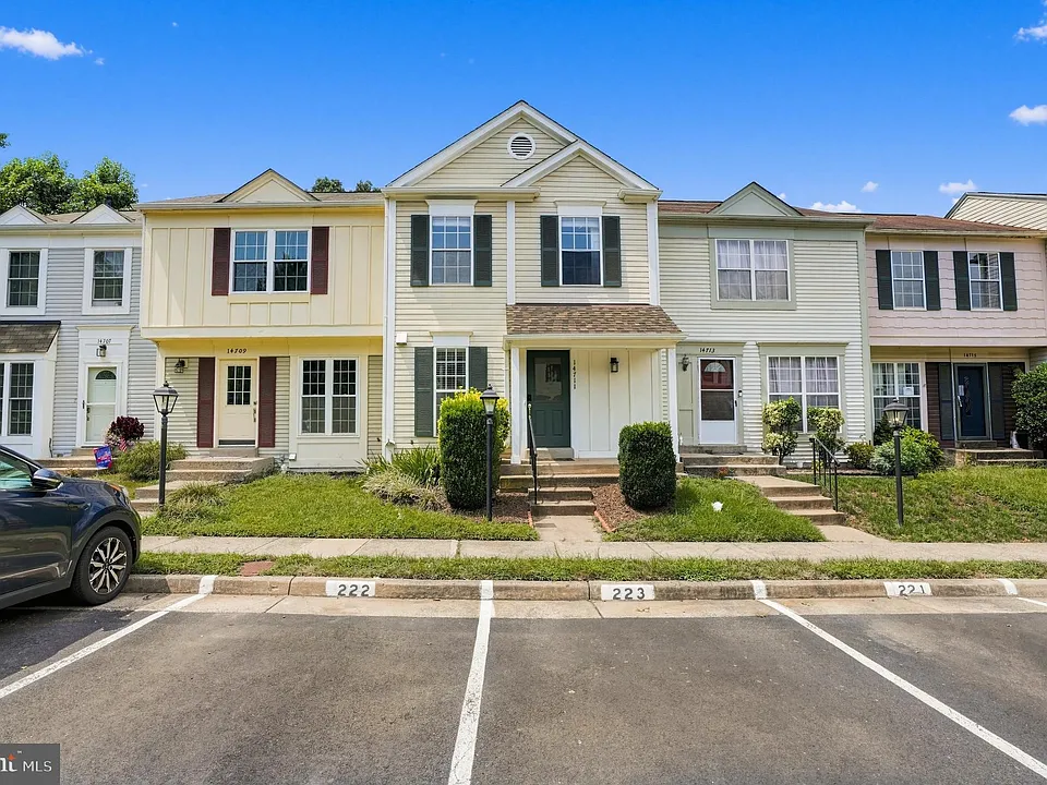 14711 Green Park Way