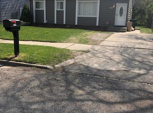 4117 Heathgate Dr, Lansing, MI 48911