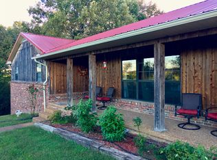 478 Old Florence Pulaski Rd, Leoma, TN 38468