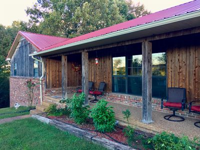 478 Old Florence Pulaski Rd, Leoma, TN, 38468