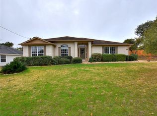 7414 Spanish Oak Dr, Lago Vista, TX 78645