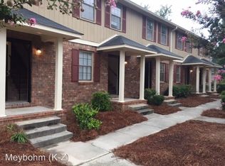 1611 Parnell St APT E, Augusta, GA 30904