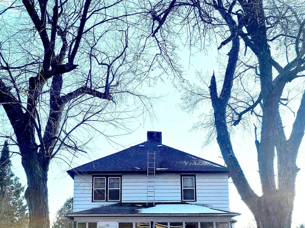209 Mill St, Goodman, WI 54125