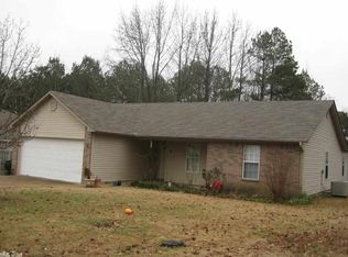 1905 Pine Cir, Bryant, AR 72022