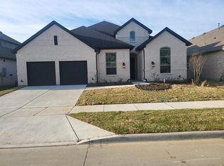 420 Sounding St, Aubrey, TX 76227
