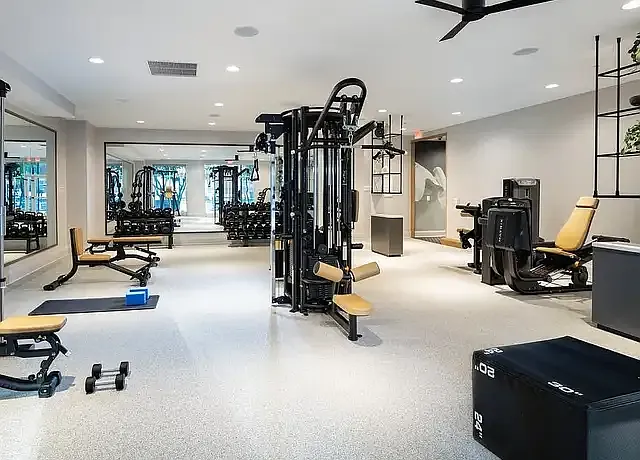10101 Grosvenor Pl #520 — Photo 37