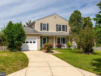 10703 Moray Ct, Cheltenham, MD, 20623