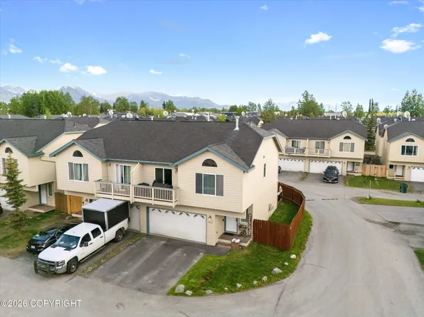 1602 Hardwood Ct, Anchorage, AK 99507