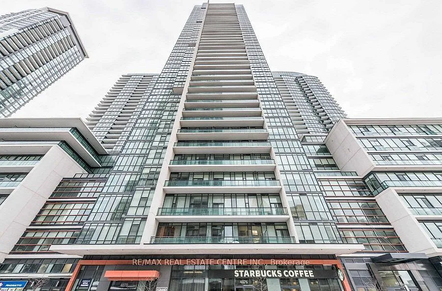 4070 Confederation Pkwy #3907