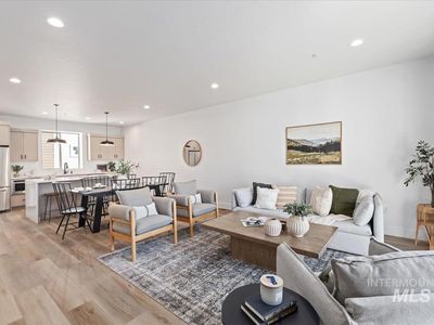 1725 S Rock View Ln #34, Boise, ID, 83705
