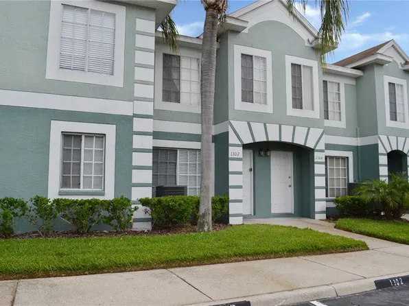 1302 Twilridge Pl, Brandon, FL 33511