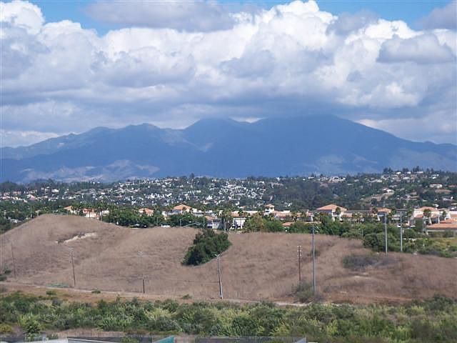 Panoramic View