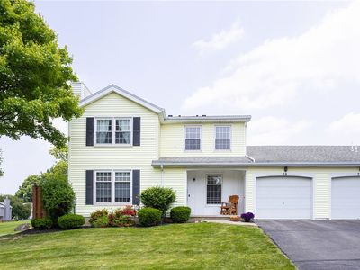 29 Rockhurst Dr, Penfield, NY, 14526