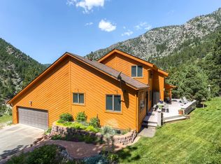 26759 State Highway 72, Golden, CO 80403