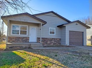 816 Robin Dr, Duenweg, MO 64841