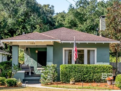 152 Westwood St, Mobile, AL, 36606