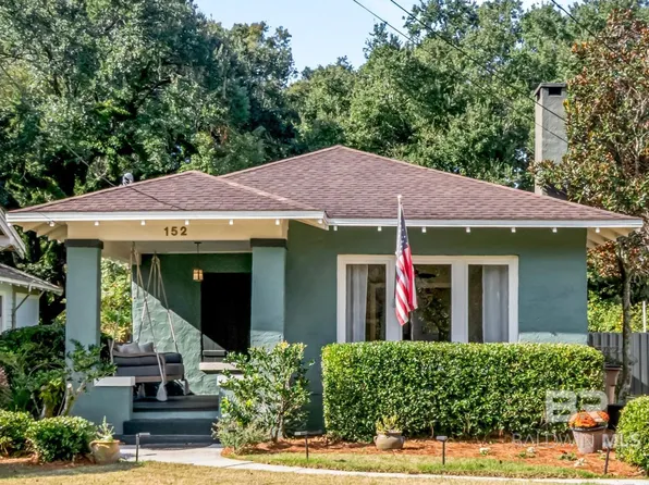 152 Westwood St, Mobile, AL 36606