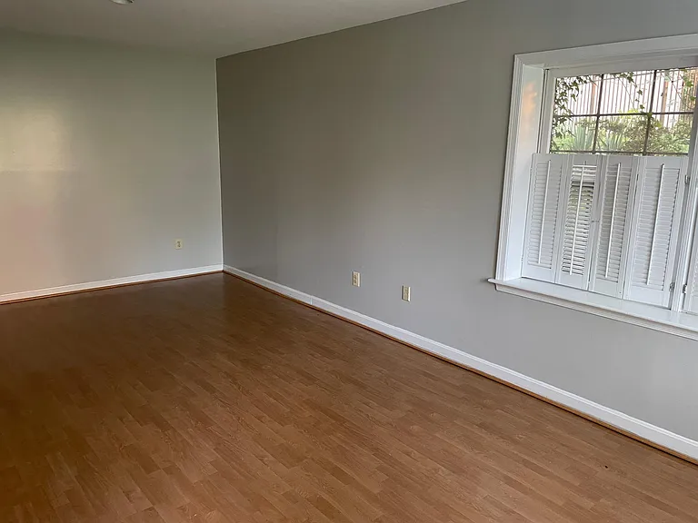 Playroom or guestroom