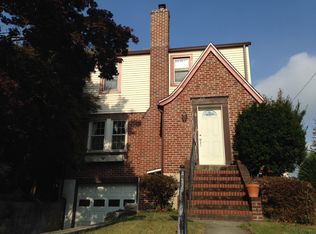 18 Manor Ave, Baltimore, MD 21206